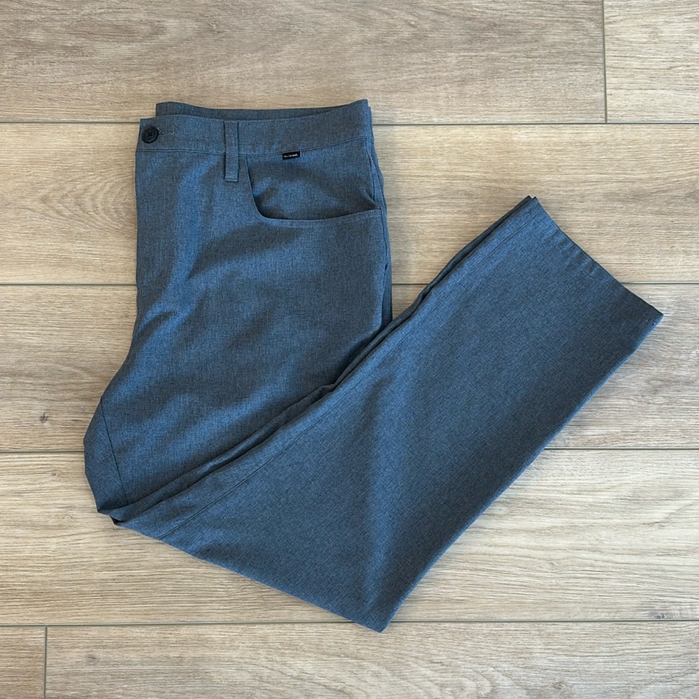 Travis Mathew Open To Close Performance Pants - image 1